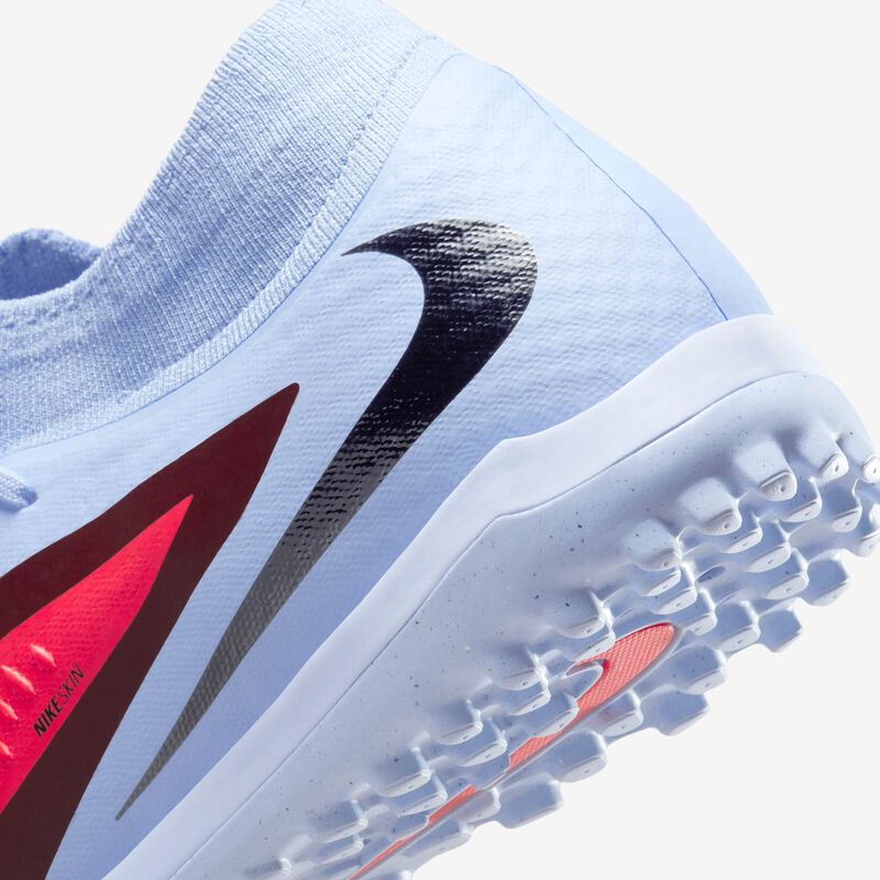 Nike Phantom 6 High Academy, AZUL, hi-res image number null