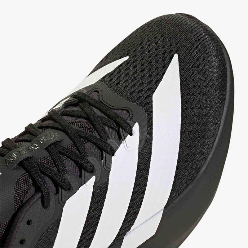 adidas Zapatillas Adizero Pacer, NEGRO, hi-res image number null