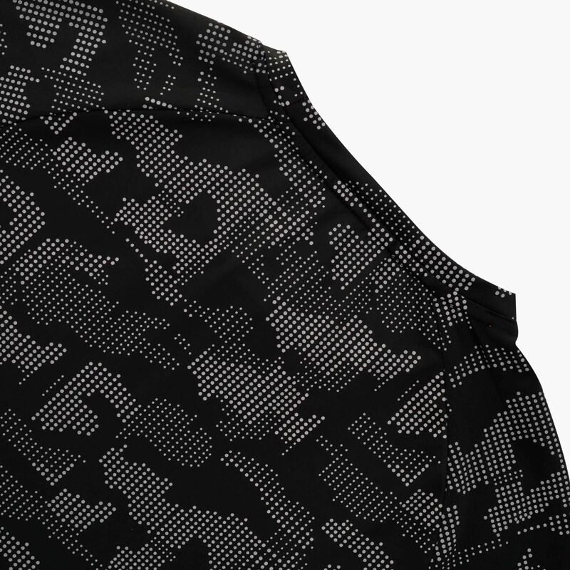 Astro Polera Yaro, NEGRO, hi-res image number null