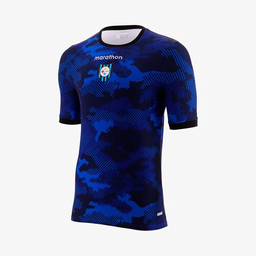 Camiseta Pre Match Huachipato 2025
