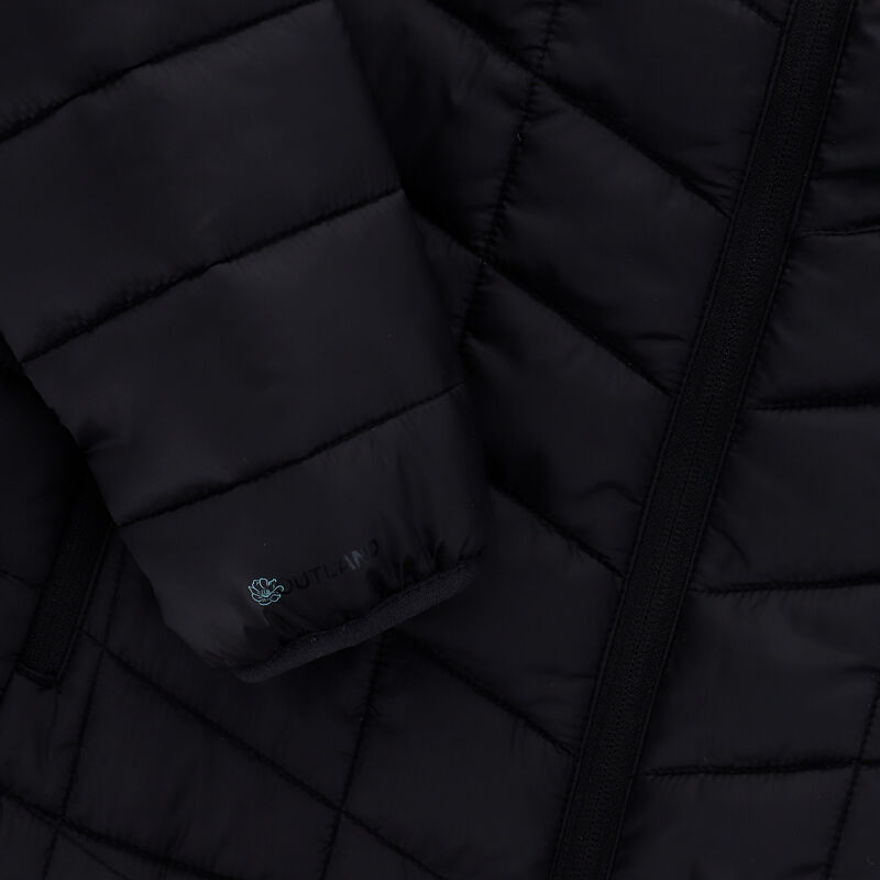 Outland Chaqueta Marilyn, NEGRO, hi-res image number null
