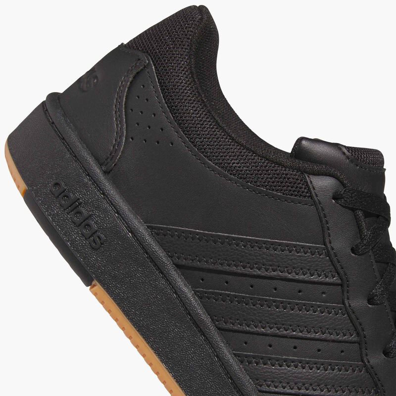 adidas Zapatillas Hoops Classic, NEGRO, hi-res image number null