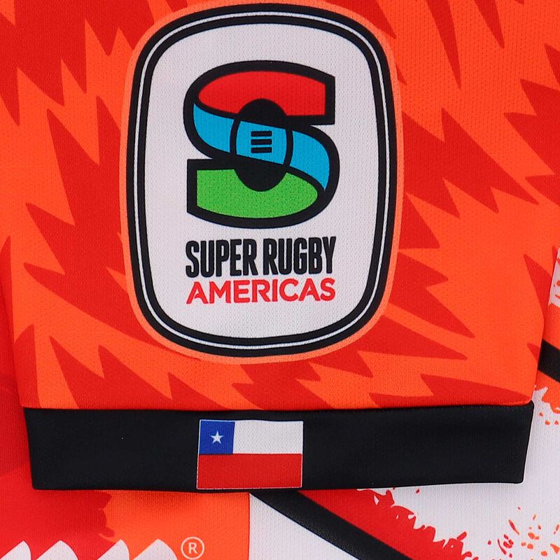 Camiseta Alterna Selknam Rugby 2025, SURTIDO, hi-res image number null