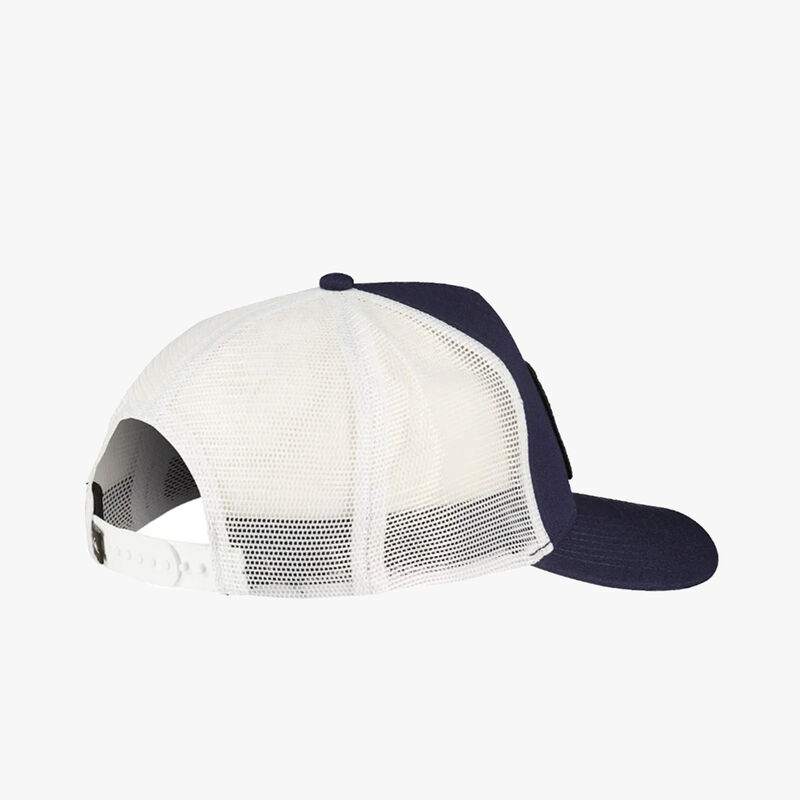 Quiksilver Jockey Riding Around, NEGRO, hi-res image number null