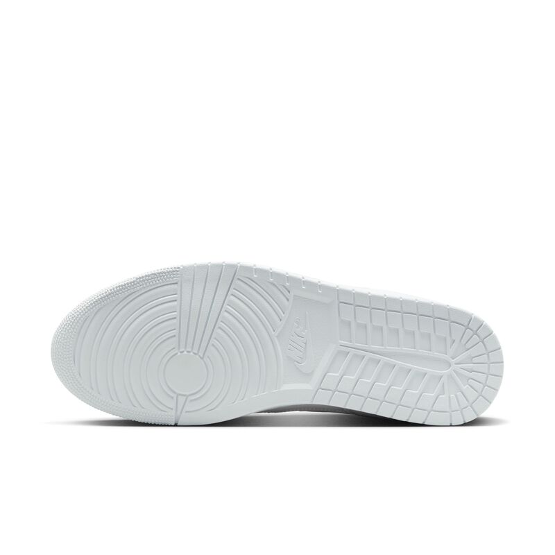 Jordan Zapatillas Court Connect Low, BLANCO, hi-res image number null