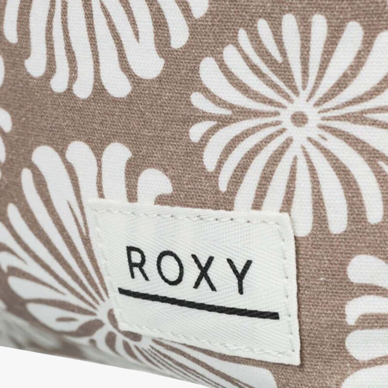 Roxy Mochila Sugar Baby Canvas, SURTIDO, hi-res image number null