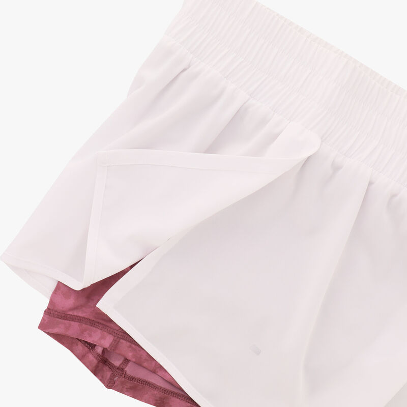 Otium Shorts Sira, BLANCO, hi-res image number null