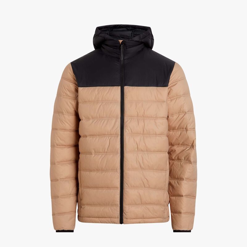 McKinley Jobel, SURTIDO, hi-res image number null