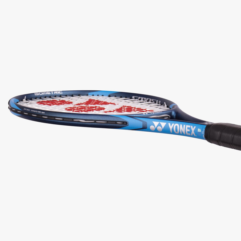 Yonex Raqueta 08 Ezone 100 4 3/8", AZUL, hi-res image number null