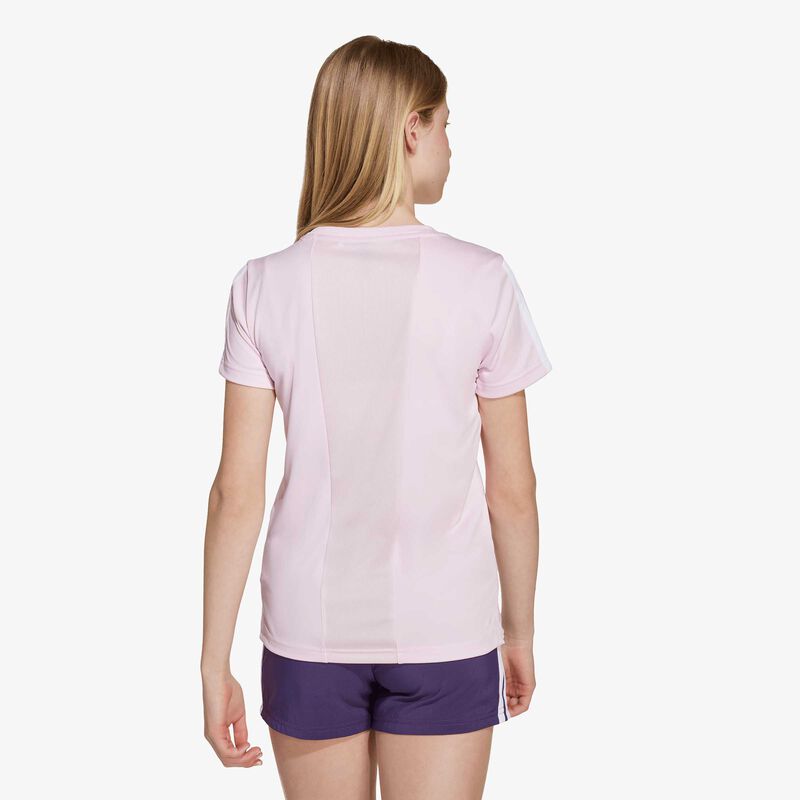adidas Polera Training Essentials 3 Tiras Kids, SURTIDO, hi-res image number null