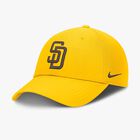 MLB Jockey San Diego Padres, GRIS, hi-res