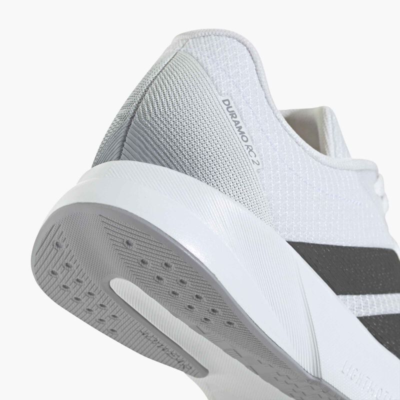 adidas Zapatillas Duramo RC2, BLANCO, hi-res image number null