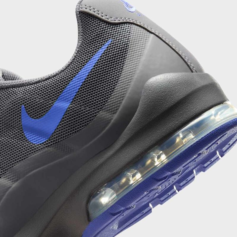 Nike Zapatillas Air Max Invigor, NEGRO, hi-res image number null