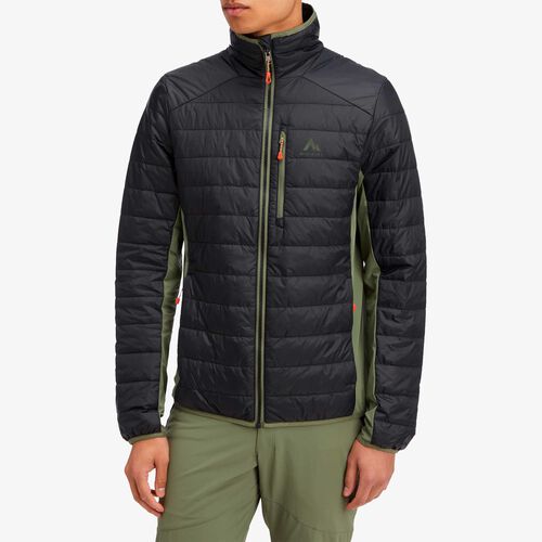 McKinley Sierre Jacket Hybrid