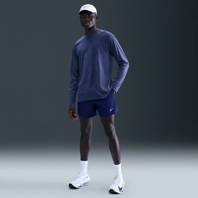 Nike Challenger, AZUL, hi-res image number null