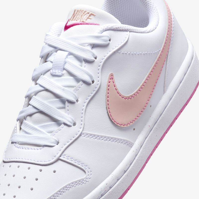 Nike Court Borough Low Recraft, BLANCO, hi-res image number null