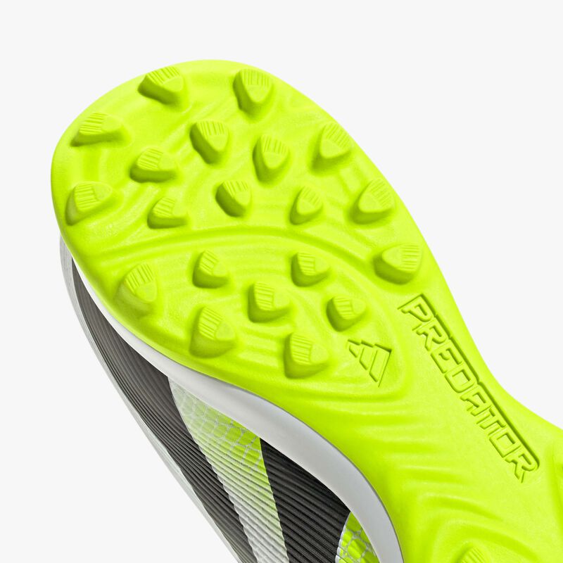adidas Zapatillas Predator League TF, BLANCO, hi-res image number null