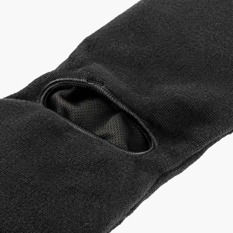 UFC Canilleras Stand Up Sleeve L/XL, NEGRO, hi-res image number null