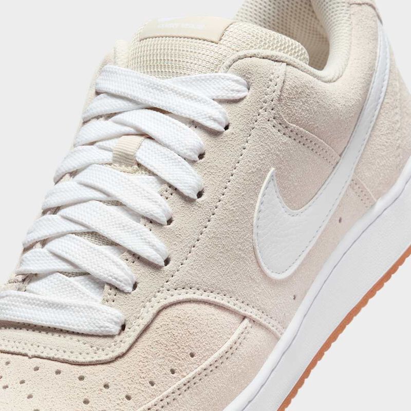 Nike Zapatillas Court Vision Low FL, BLANCO, hi-res image number null