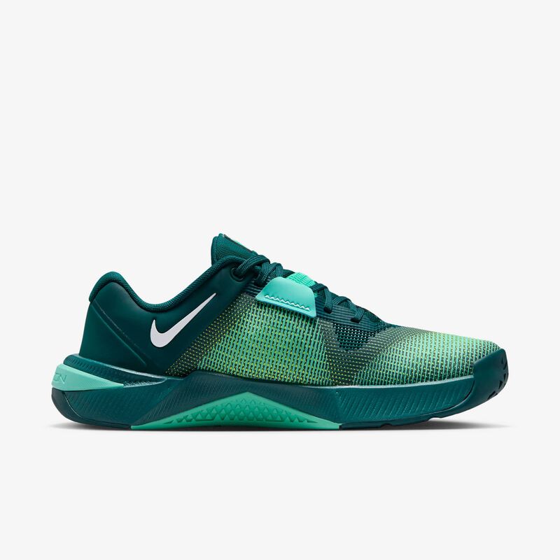 Nike Zapatillas Metcon 10, VERDE, hi-res image number null