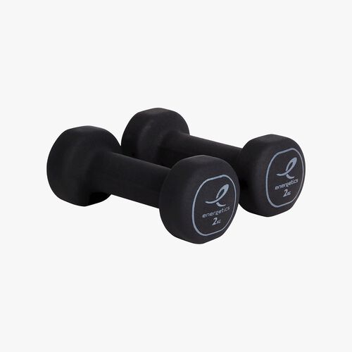 Energetics Mancuernas Pesas Neopreno