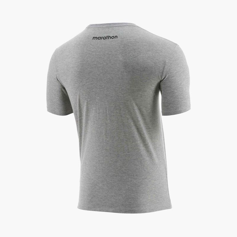 Polera de Hincha Huachipato, GRIS, hi-res image number null