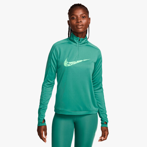 Nike Swoosh