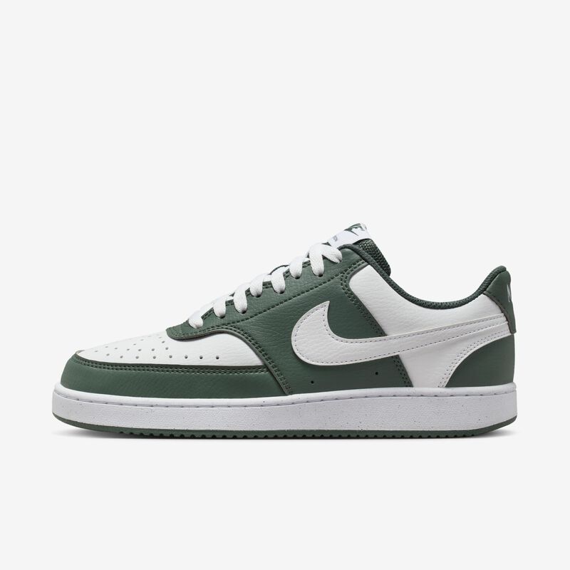 Nike Court Vision Low Next Nature, VERDE, hi-res image number null