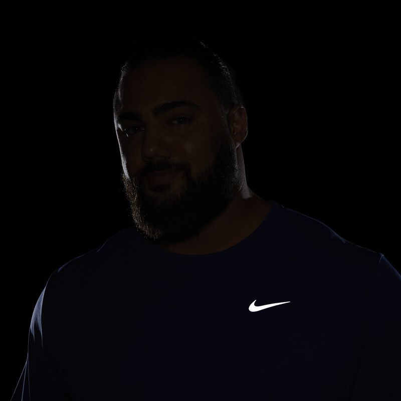 Nike Miler, AZUL, hi-res image number null