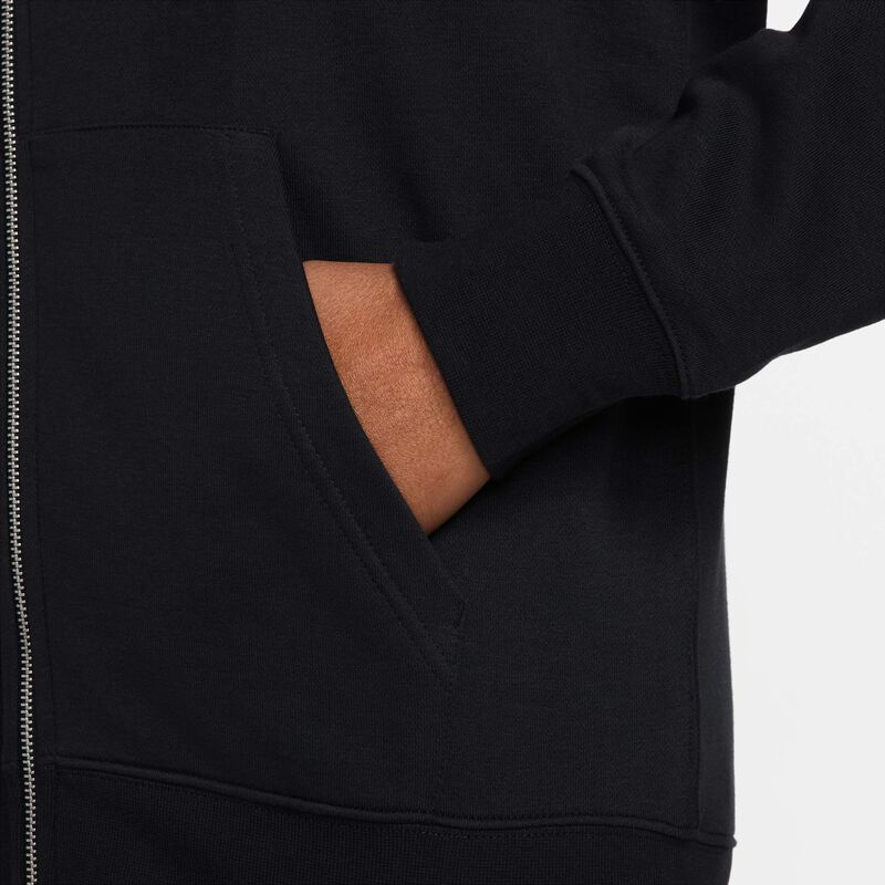 Nike Club, NEGRO, hi-res image number null