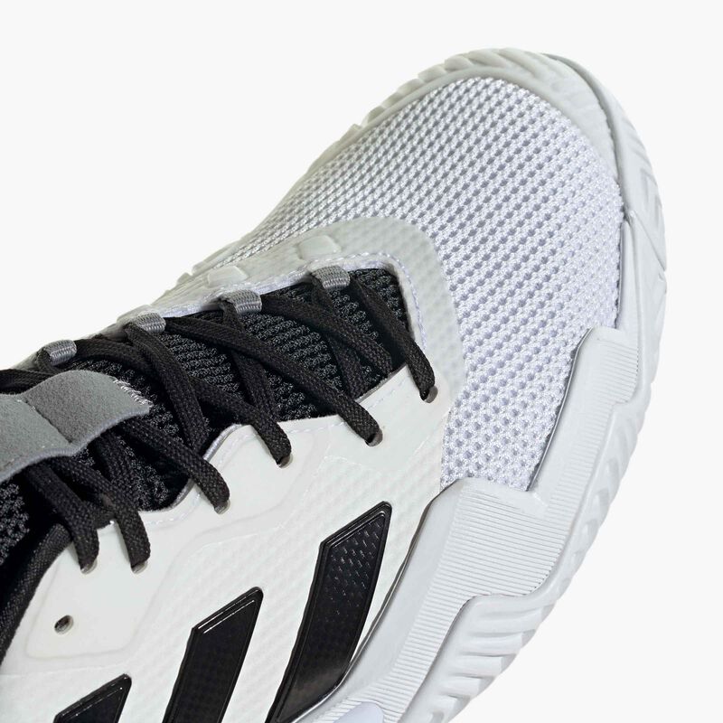 adidas Zapatillas Barricade 13 Tennis, BLANCO, hi-res image number null