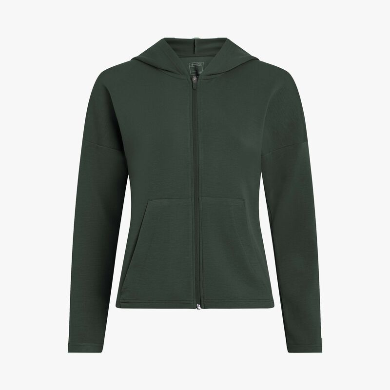 Energetics Chaqueta Odelle III, VERDE, hi-res image number null