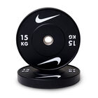 Nike Disco Rubber Bumper 15 Kg, SURTIDO, hi-res