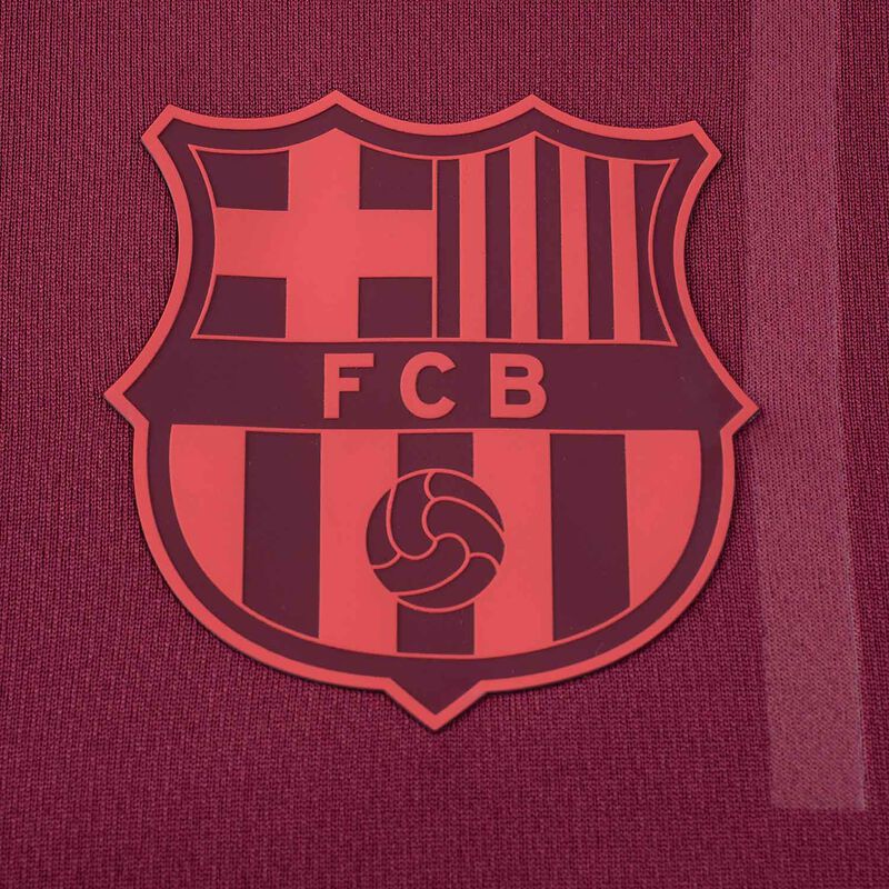 F.C. Barcelona Camiseta Matchday Essential, ROJO, hi-res image number null