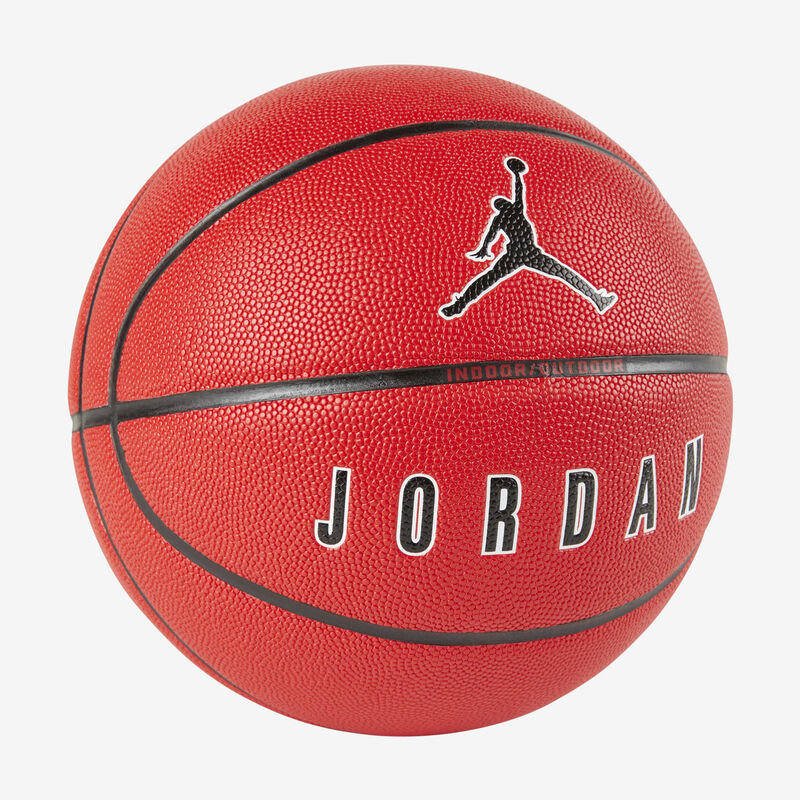 Jordan Pelota B&aacute;squet Ultimate 2.0 8P, ROJO, hi-res image number null