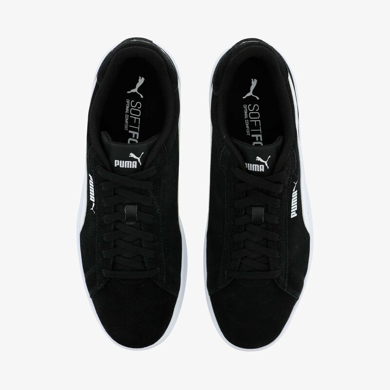 Puma Zapatillas Smash 3.0, NEGRO, hi-res image number null