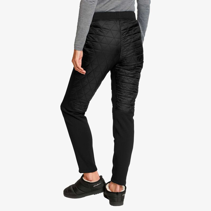 Eddie Bauer Chair Six Hybrid Pant, NEGRO, hi-res image number null