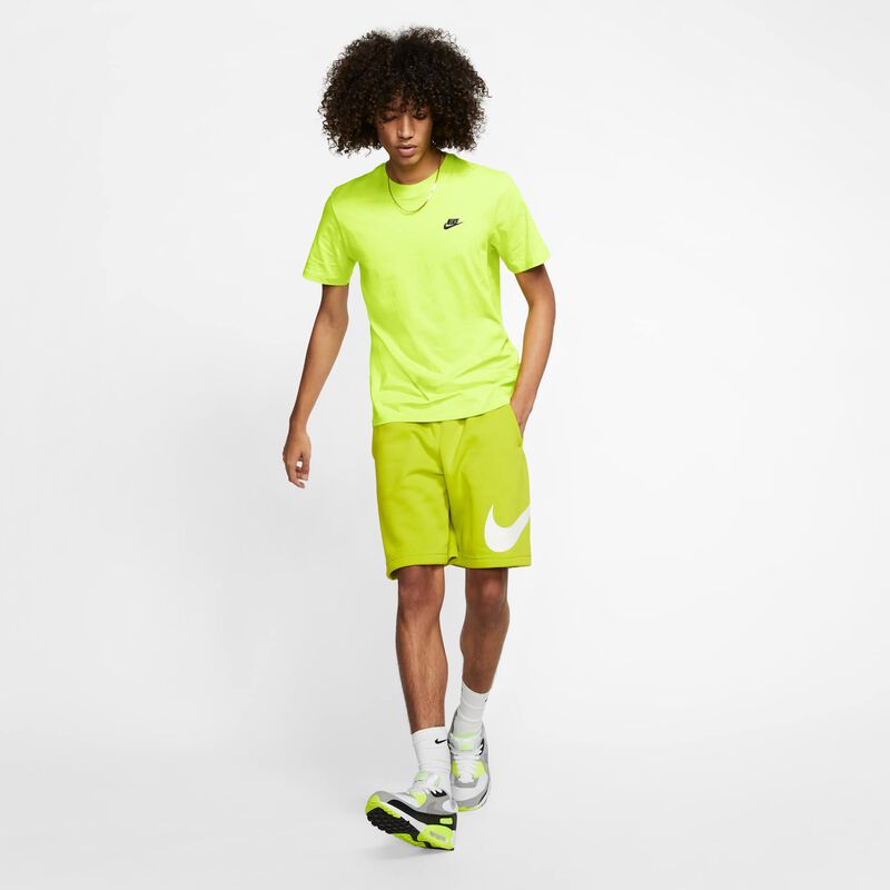 Nike Sportswear Club, AMARILLO, hi-res image number null