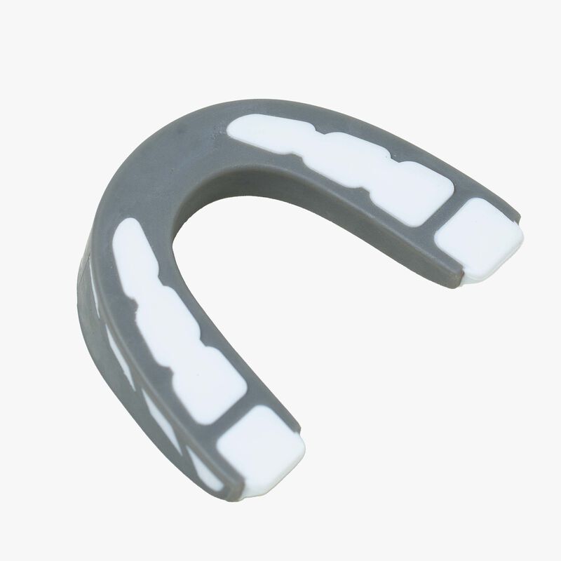 Everlast Protector Bucal Evershield Single, GRIS, hi-res image number null