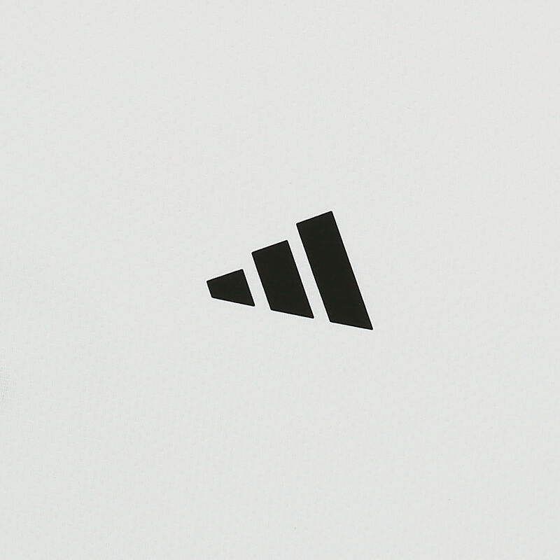 adidas Polera Train Essentials Training 3 bandas, BLANCO, hi-res image number null