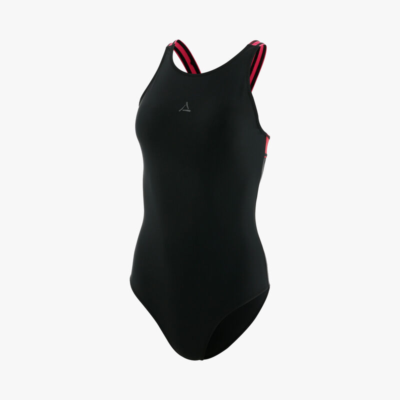 Aquatik Charlotte, NEGRO, hi-res image number null