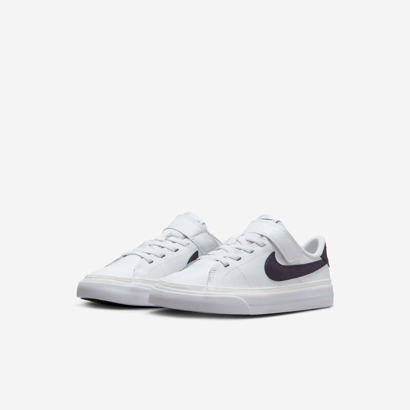 Nike Court Legacy, BLANCO, hi-res image number null