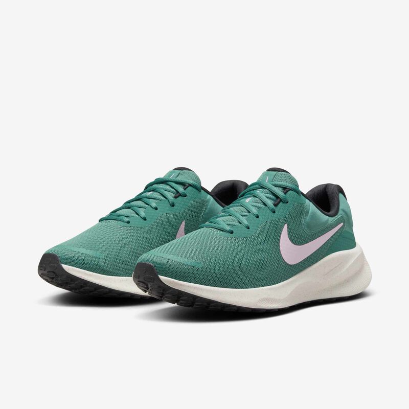 Nike Revolution 7, VERDE, hi-res image number null