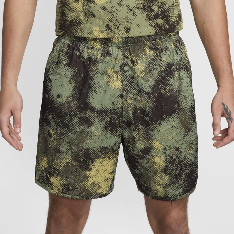 Nike Totality Camo, VERDE, hi-res image number null