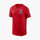 MLB Polera Red Sox 2-Hit, ROJO, hi-res