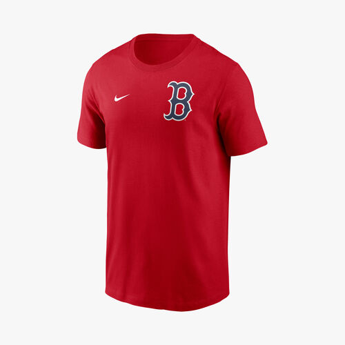 MLB Polera Red Sox 2-Hit