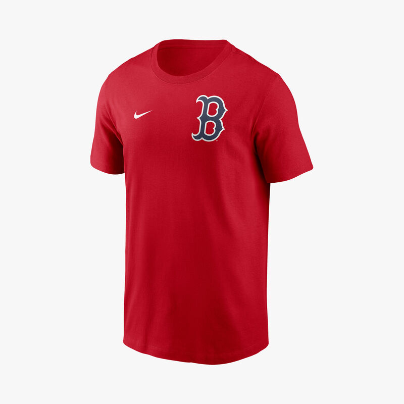 MLB Polera Red Sox 2-Hit, ROJO, hi-res image number null