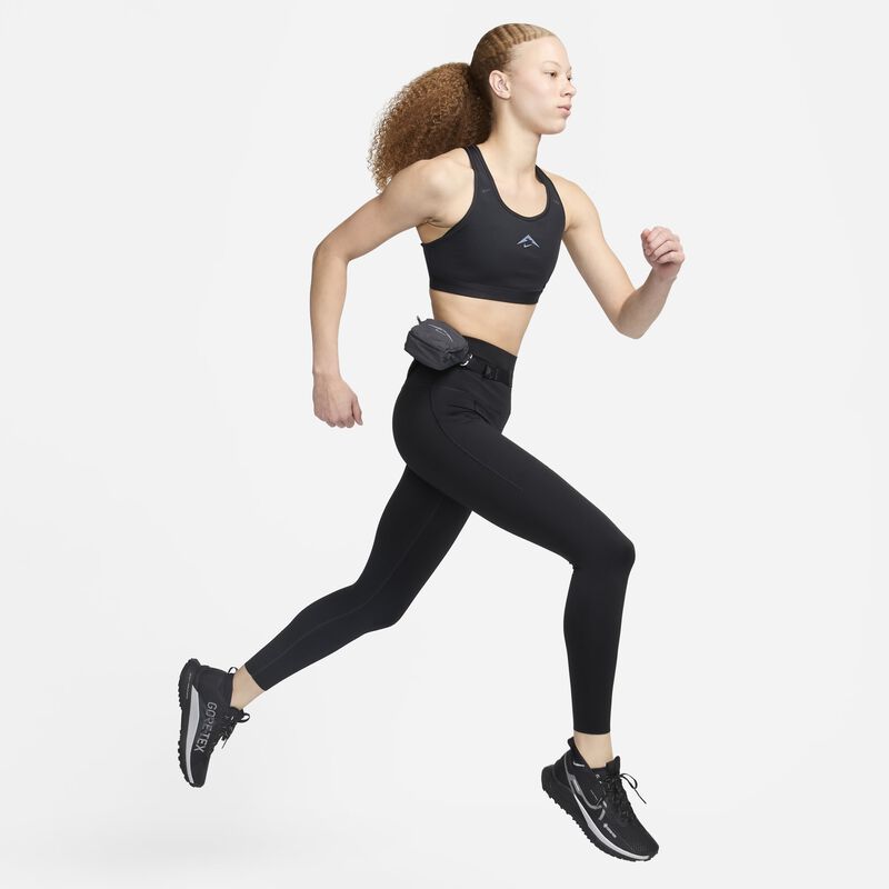 Nike Trail Go, NEGRO, hi-res image number null