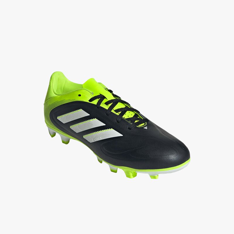 adidas Zapatillas Copa Pure 3 Club FG/MG, NEGRO, hi-res image number null