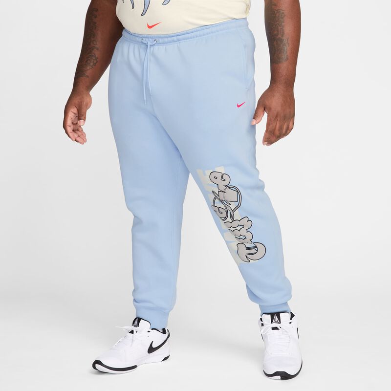 Nike Ja, AZUL, hi-res image number null